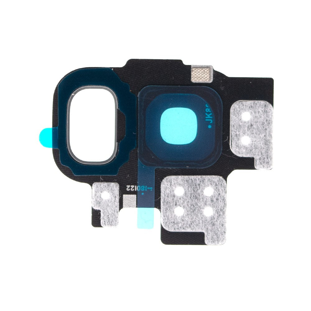 Rear Camera Lens Back Glass Cover for Samsung Galaxy S9 G960F-Black Rear Camera Lens Back Glass Cover for Samsung Galaxy S9 G960F-Black